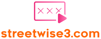 Streetwise3.com – Japanese Adult Website Blog
